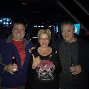 Meet your Posher, Fiona